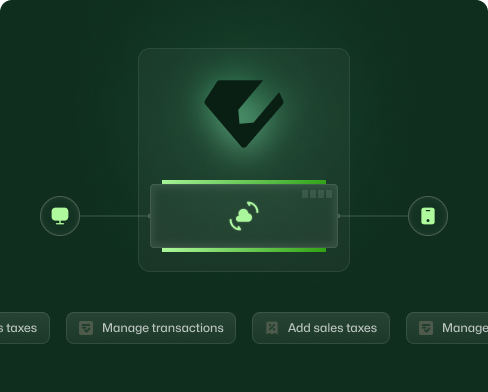 Omnichannel Lead Capture